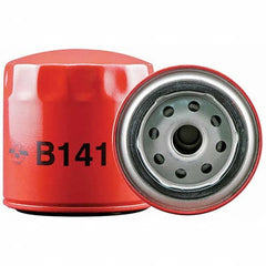Baldwin Filters - M20 x 1.5 Thread 3-7/8" OAL x 3-11/16" OD Automotive Oil Filter - Benchmark Tooling