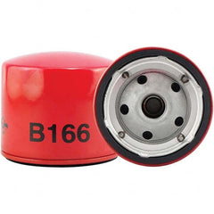 Baldwin Filters - M20 x 1.5 Thread 3-1/4" OAL x 3-25/32" OD Automotive Oil Filter - Benchmark Tooling