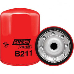 Baldwin Filters - M20 x 1.5 Thread 5-27/32" OAL x 4-1/4" OD Automotive Oil Filter - Benchmark Tooling