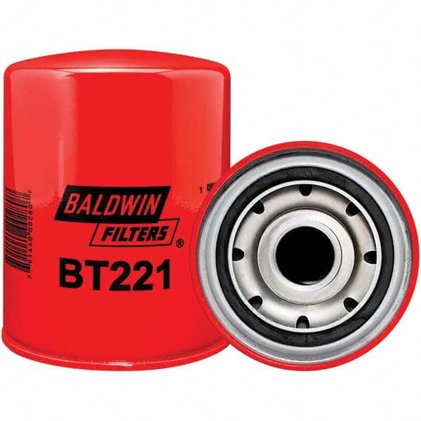 Baldwin Filters - M30 x 1.5 Thread 5-5/8" OAL x 4-1/4" OD Automotive Oil Filter - Benchmark Tooling
