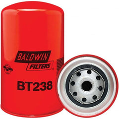Baldwin Filters - 3/4 Thread 7-11/32" OAL x 4-1/4" OD Automotive Oil Filter - Benchmark Tooling