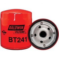 Baldwin Filters - 13/16 Thread 4-3/8" OAL x 3-13/16" OD Automotive Oil Filter - Benchmark Tooling