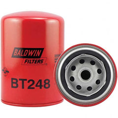 Baldwin Filters - 5/8 Thread 5-13/32" OAL x 3-11/16" OD Automotive Oil Filter - Benchmark Tooling