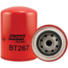 Baldwin Filters - 3/4 Thread 5-13/16" OAL x 4-1/4" OD Automotive Oil Filter - Benchmark Tooling