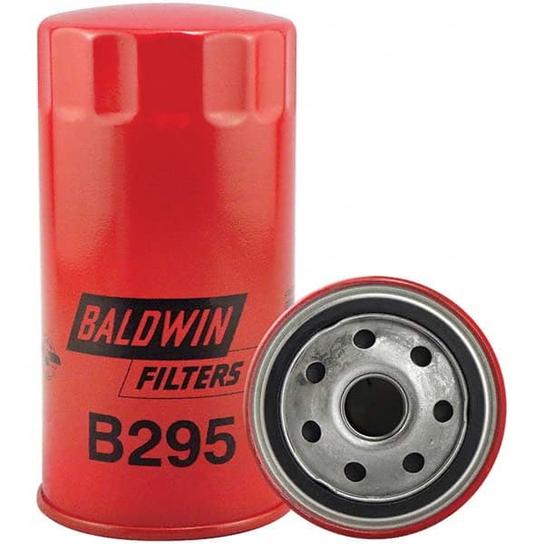 Baldwin Filters - 3/4 Thread 5-27/32" OAL x 3-1/32" OD Automotive Oil Filter - Benchmark Tooling