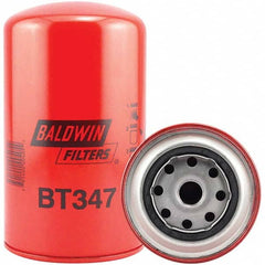 Baldwin Filters - 3/4 Thread 7-11/32" OAL x 4-1/4" OD Automotive Oil Filter - Benchmark Tooling