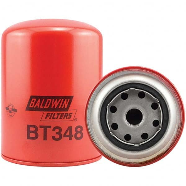 Baldwin Filters - 3/4 Thread 5-13/16" OAL x 4-1/4" OD Automotive Oil Filter - Benchmark Tooling