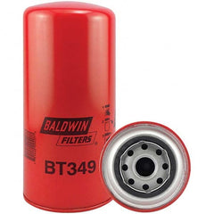 Baldwin Filters - 1 Thread 9-1/8" OAL x 4-1/4" OD Automotive Oil Filter - Benchmark Tooling