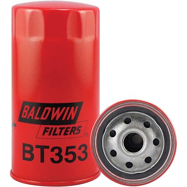 Baldwin Filters - 3/4 Thread 5-27/32" OAL x 3-1/32" OD Automotive Oil Filter - Benchmark Tooling