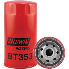 Baldwin Filters - 3/4 Thread 5-27/32" OAL x 3-1/32" OD Automotive Oil Filter - Benchmark Tooling