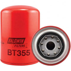 Baldwin Filters - 1 Thread 5-7/8" OAL x 4-1/4" OD Automotive Oil Filter - Benchmark Tooling