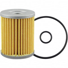 Baldwin Filters - 2-3/16" OAL x 1-23/32" OD Automotive Oil Filter - Benchmark Tooling