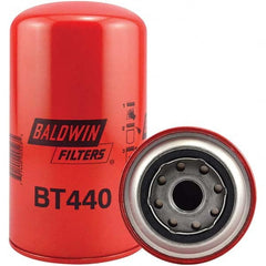 Baldwin Filters - 1 Thread 7-11/32" OAL x 4-1/4" OD Automotive Oil Filter - Benchmark Tooling