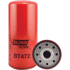 Baldwin Filters - M30 x 2.0 Thread 9-1/8" OAL x 4-1/4" OD Automotive Oil Filter - Benchmark Tooling