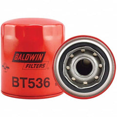Baldwin Filters - 1 Thread 4-3/8" OAL x 3-11/16" OD Automotive Oil Filter - Benchmark Tooling