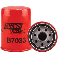 Baldwin Filters - M22 x 1.5 Thread 4-1/16" OAL x 3-1/32" OD Automotive Oil Filter - Benchmark Tooling
