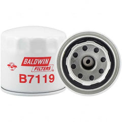 Baldwin Filters - 3/4 Thread 3-5/32" OAL x 3-1/4" OD Automotive Oil Filter - Benchmark Tooling