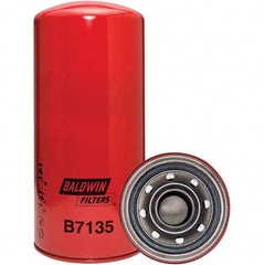 Baldwin Filters - M45 x 1.5 Thread 12-3/32" OAL x 5-3/8" OD Automotive Oil Filter - Benchmark Tooling