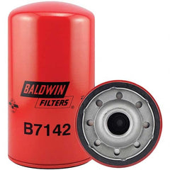 Baldwin Filters - M30 x 1.5 Thread 7-9/16" OAL x 4-1/4" OD Automotive Oil Filter - Benchmark Tooling