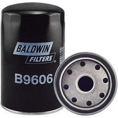 Baldwin Filters - 1-1/8 Thread 7-5/16" OAL x 4-1/2" OD Automotive Oil Filter - Benchmark Tooling