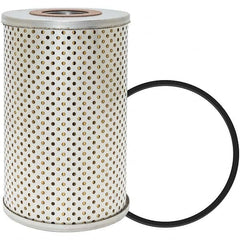 Baldwin Filters - 5-21/32" OAL x 3-17/32" OD Automotive Oil Filter - Benchmark Tooling
