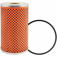 Baldwin Filters - 6" OAL x 3-21/32" OD Automotive Oil Filter - Benchmark Tooling