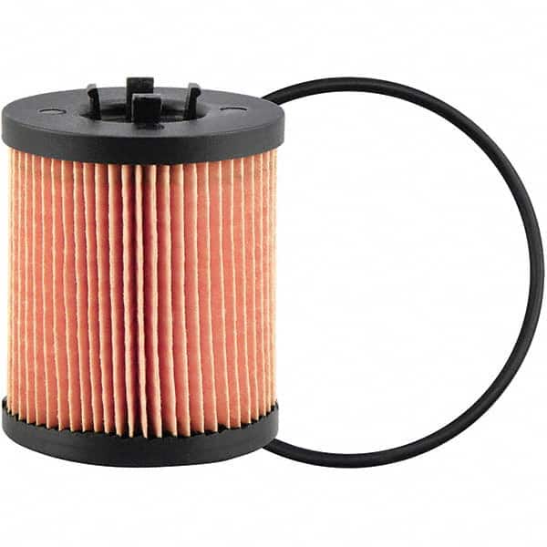 Baldwin Filters - 3-3/32" OAL x 2-7/16" OD Automotive Oil Filter - Benchmark Tooling