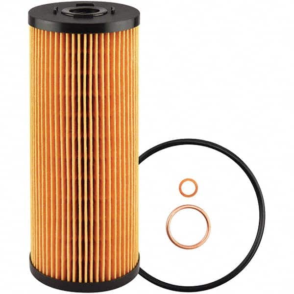 Baldwin Filters - 7-27/32" OAL x 3-5/16" OD Automotive Oil Filter - Benchmark Tooling