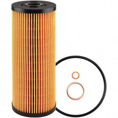 Baldwin Filters - 7-27/32" OAL x 3-5/16" OD Automotive Oil Filter - Benchmark Tooling