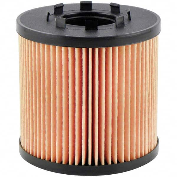 Baldwin Filters - 3-11/16" OAL x 3-19/32" OD Automotive Oil Filter - Benchmark Tooling