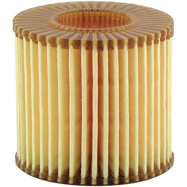 Baldwin Filters - 2-1/4" OAL x 2-3/8" OD Automotive Oil Filter - Benchmark Tooling