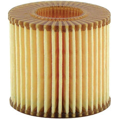 Baldwin Filters - 2-1/4" OAL x 2-3/8" OD Automotive Oil Filter - Benchmark Tooling