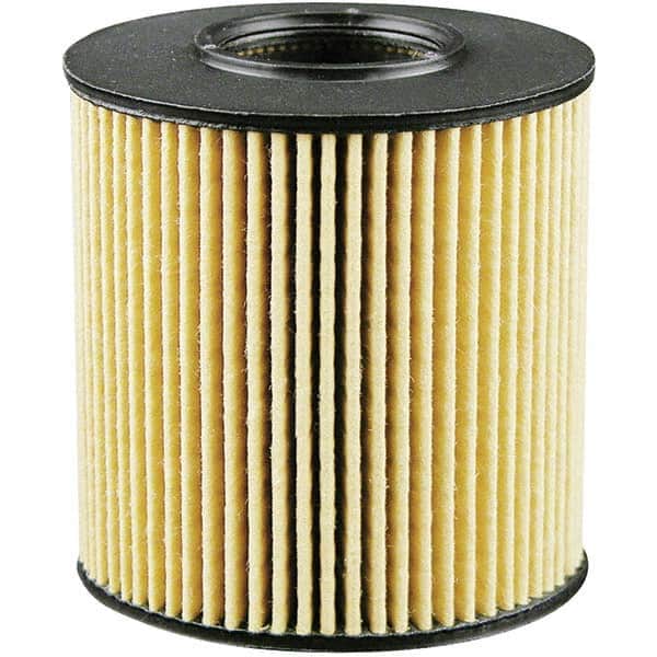 Baldwin Filters - 2-23/32" OAL x 2-9/16" OD Automotive Oil Filter - Benchmark Tooling