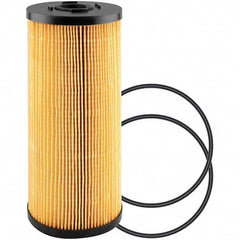 Baldwin Filters - 7-27/32" OAL x 3-9/32" OD Automotive Oil Filter - Benchmark Tooling