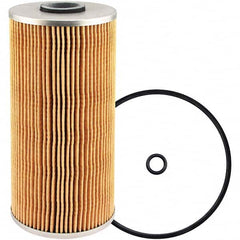 Baldwin Filters - 7-27/32" OAL x 3-15/16" OD Automotive Oil Filter - Benchmark Tooling
