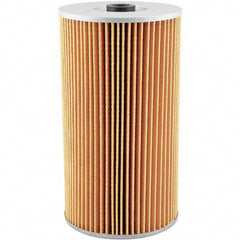 Baldwin Filters - 8-11/32" OAL x 4-11/32" OD Automotive Oil Filter - Benchmark Tooling