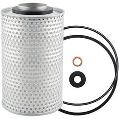 Baldwin Filters - 6-1/16" OAL x 3-25/32" OD Automotive Oil Filter - Benchmark Tooling