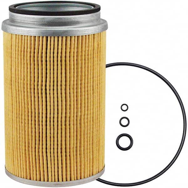 Baldwin Filters - 7-1/16" OAL x 4-1/4" OD Automotive Oil Filter - Benchmark Tooling