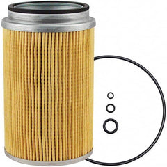 Baldwin Filters - 7-1/16" OAL x 4-1/4" OD Automotive Oil Filter - Benchmark Tooling