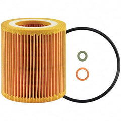Baldwin Filters - 3-1/8" OAL x 2-7/8" OD Automotive Oil Filter - Benchmark Tooling