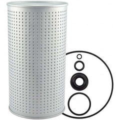 Baldwin Filters - 8-7/8" OAL x 4-27/32" OD Automotive Oil Filter - Benchmark Tooling