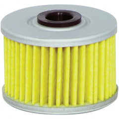 Baldwin Filters - 1-7/16" OAL x 1-31/32" OD Automotive Oil Filter - Benchmark Tooling