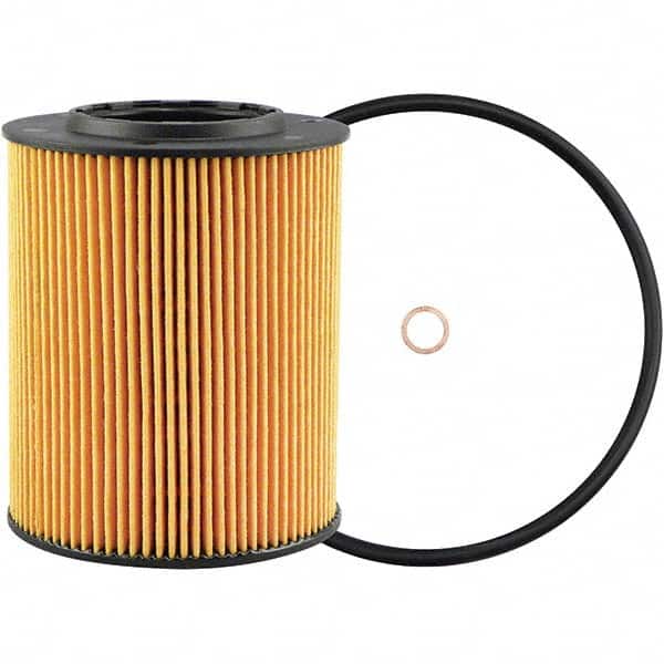 Baldwin Filters - 4-1/8" OAL x 3-1/4" OD Automotive Oil Filter - Benchmark Tooling