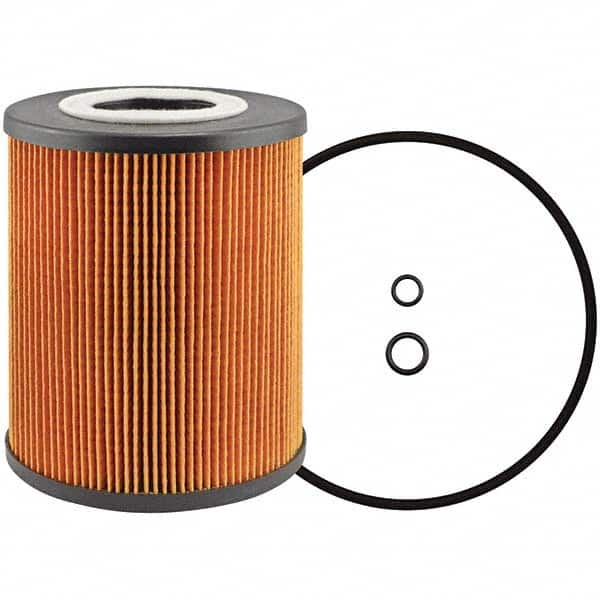 Baldwin Filters - 5-27/32" OAL x 4-3/4" OD Automotive Oil Filter - Benchmark Tooling