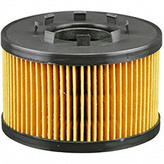 Baldwin Filters - 2-7/16" OAL x 3-9/16" OD Automotive Oil Filter - Benchmark Tooling