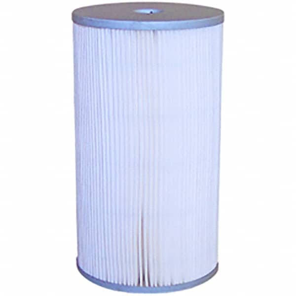 Baldwin Filters - 8-21/32" OAL x 4-13/16" OD Automotive Oil Filter - Benchmark Tooling