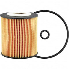 Baldwin Filters - 2-7/8" OAL x 2-9/16" OD Automotive Oil Filter - Benchmark Tooling