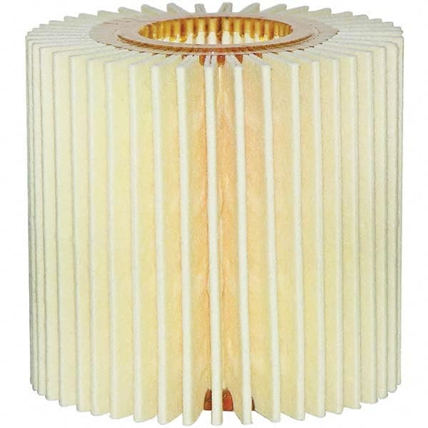 Baldwin Filters - 2-5/8" OAL x 2-3/4" OD Automotive Oil Filter - Benchmark Tooling