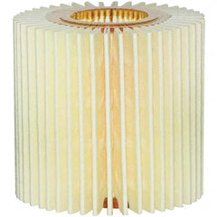 Baldwin Filters - 2-5/8" OAL x 2-3/4" OD Automotive Oil Filter - Benchmark Tooling