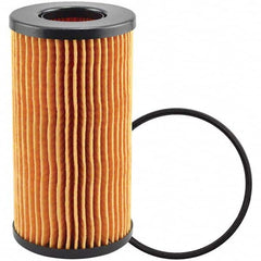 Baldwin Filters - 4-15/16" OAL x 2-1/2" OD Automotive Oil Filter - Benchmark Tooling